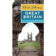 Rick Steves Great Britain 9781631212970