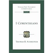 1 Corinthians 9780830842971