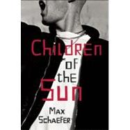 Children of the Sun 9781593762971