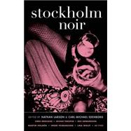 Stockholm Noir 9781617752971