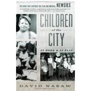 Children of the City 9780345802972