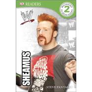 Sheamus 9781465422972