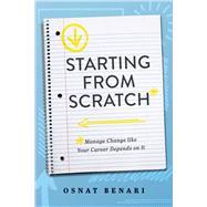 Starting From Scratch