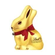 Lindt Bunny 9781909342972
