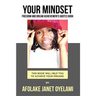 Your Mindset 9781984592972