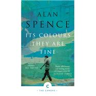 Its Colours They Are Fine 9781786892973