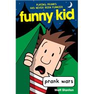 Prank Wars
