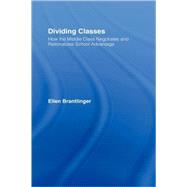 Dividing Classes