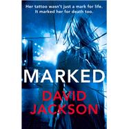 Marked 9781447202974