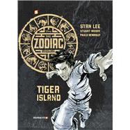 The Zodiac Legacy #1 9781629912974