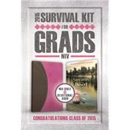 Survival Kit for Grads 2015 9780310432975