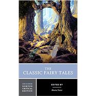 The Classic Fairy Tales 9780393602975