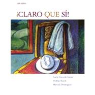 Claro Que Si! : An Integrated Skills Approach