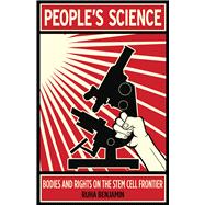 People's Science 9780804782975