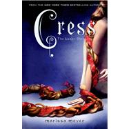Cress 9780312642976