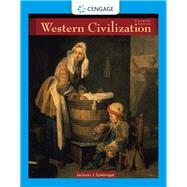 Western Civilization 9780357362976