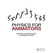Physics for Animators