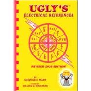 Ugly's Electrical References 9780962322976