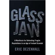Glass Jaw 9781455582976