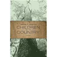 Children of the Country 9781937402976