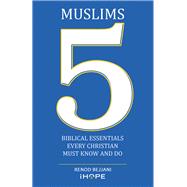 Muslims 9781973662976