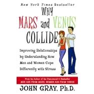 Why Mars and Venus Collide 9780061242977