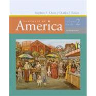 Portrait of America from 1865