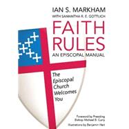 Faith Rules 9780819232977