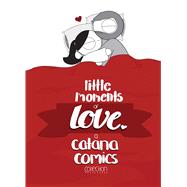 Little Moments of Love 9781449492977
