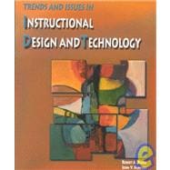 Trends and Issues in Instructional Design and Technology 9780130222978