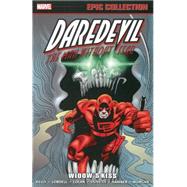 Daredevil Epic Collection 9780785192978