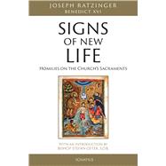Signs of New Life 9781621642978