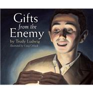 Gifts from the Enemy 9781935952978