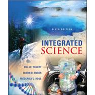 Combo: Integrated Science with Connect Access Card 9780077922979