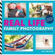 Real Life Family Photography 9781781572979