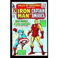 Marvel Masterworks 9780785142980