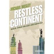 Restless Continent 9781468312980