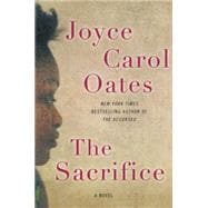 The Sacrifice 9780062332981
