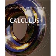 Calculus 9780618502981