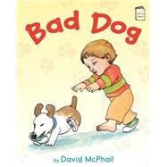 Bad Dog 9780823432981