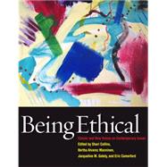 Being Ethical 9781554812981