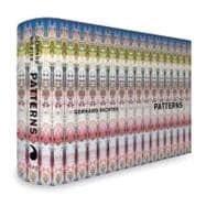 Gerhard Richter: Patterns - Divided, Mirrored, Repeated 9781935202981