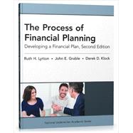 The Process of Financial Planning: Developing a Financial Plan 9781936362981