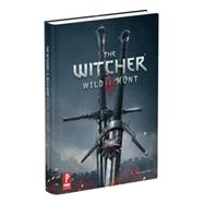 The Witcher 3: Wild Hunt Collector's Edition 9780804162982