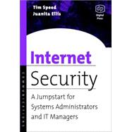 Internet Security