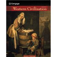Western Civilization Volume I: To 1715, 11th Edition 9780357362983