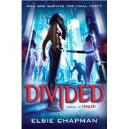Divided (Dualed Sequel)