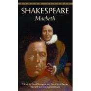 Macbeth 9780553212983