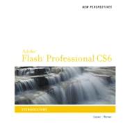 New Perspectives on Adobe Flash Professional CS6, Introductory 9781133592983