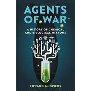 Agents of War 9781789142983